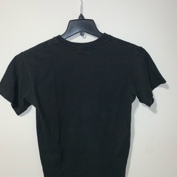 Dare “ Resist to Drugs and Violence” Tee - Picture 3 of 3